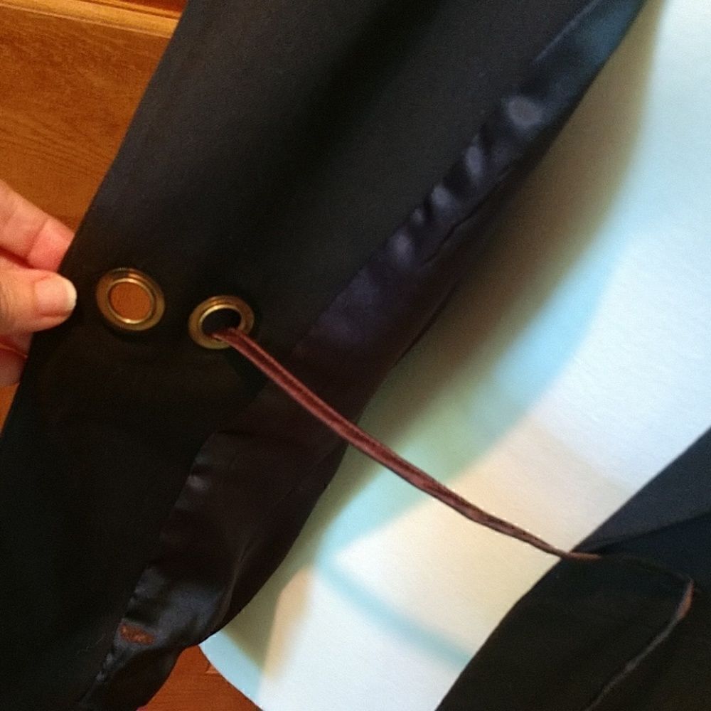 👌Cache Brown Blazer - Picture 5 of 6